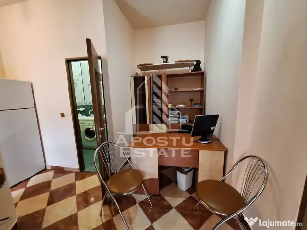 Studio modern, 32 mp utili, Ultracentral - Arad (Arad)