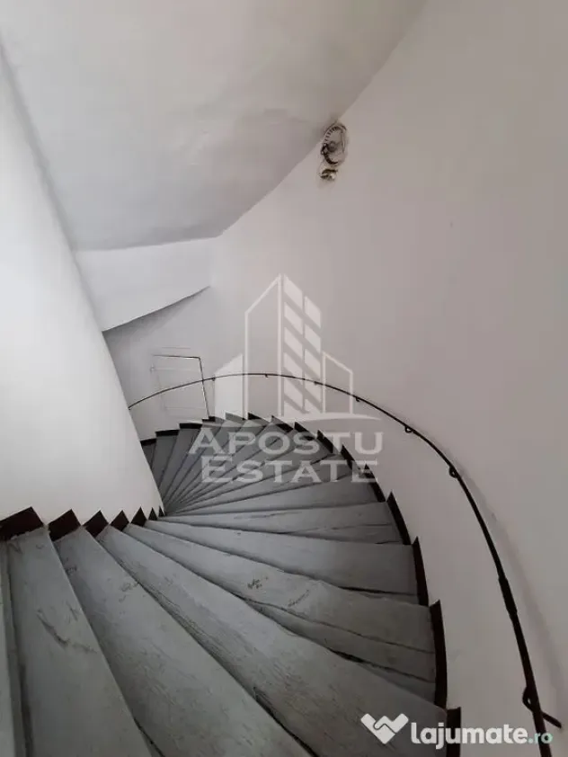 Studio modern, 32 mp utili, Ultracentral - Arad (Arad)