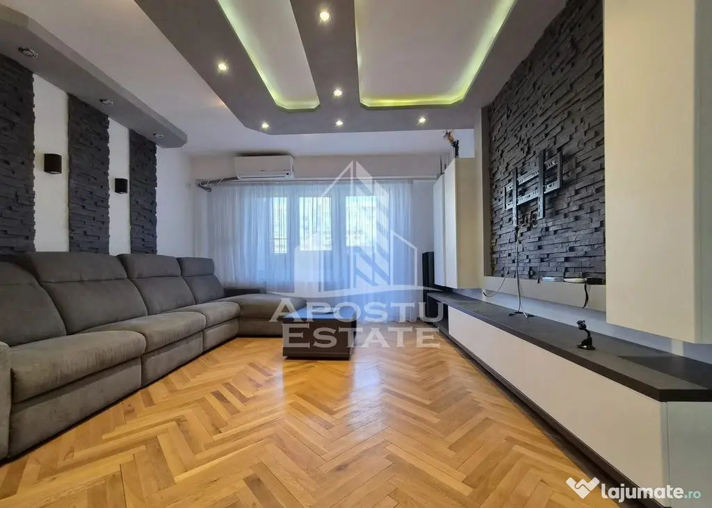 Apartament tip Samanta,zona Polivalenta - Arad (Arad)