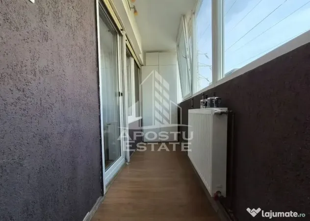 Apartament tip Samanta,zona Polivalenta - Arad (Arad)