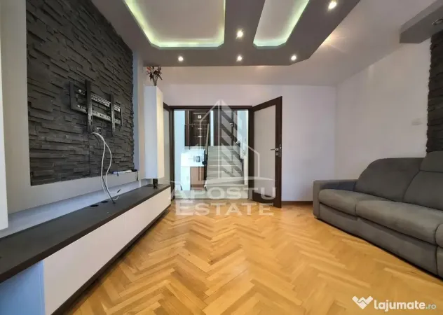 Apartament tip Samanta,zona Polivalenta - Arad (Arad)