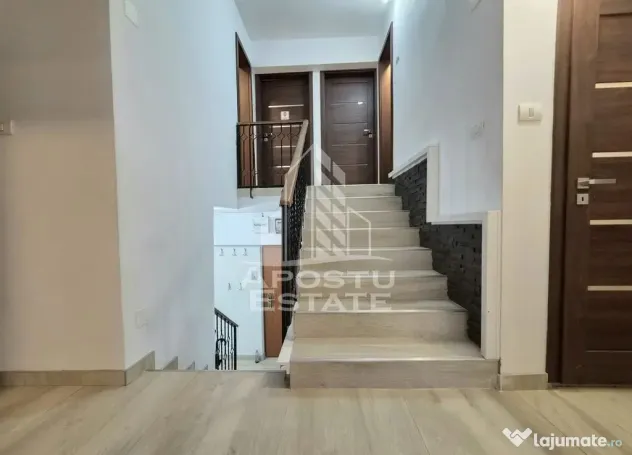 Apartament tip Samanta,zona Polivalenta - Arad (Arad)