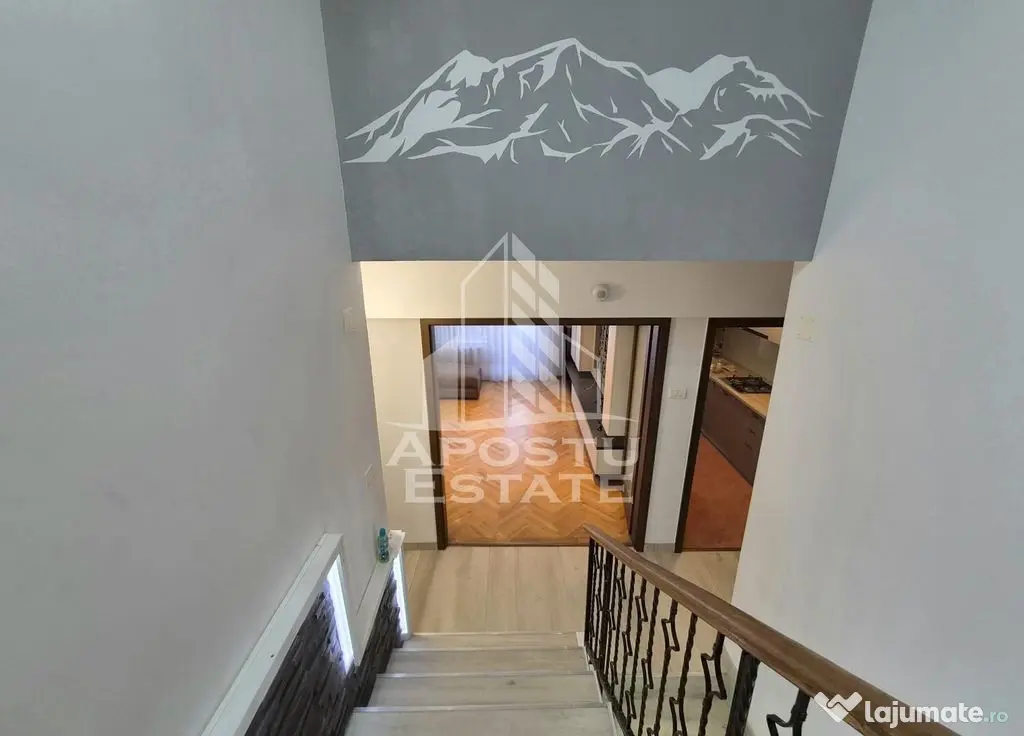 Apartament tip Samanta,zona Polivalenta - Arad (Arad)