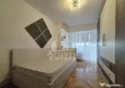 Apartament tip Samanta,zona Polivalenta