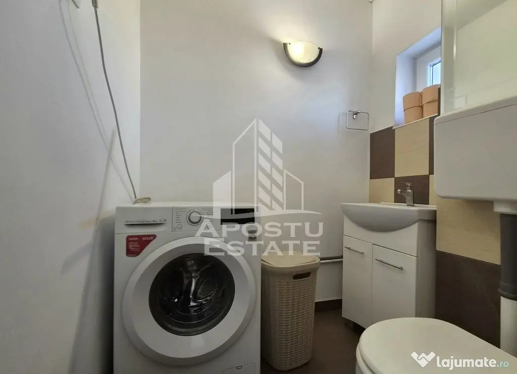 Apartament tip Samanta,zona Polivalenta - Arad (Arad)
