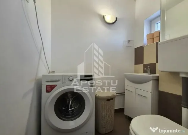 Apartament tip Samanta,zona Polivalenta - Arad (Arad)