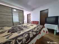 Apartament 1 camera curte comuna,zona Alfa
