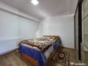 Apartament 1 camera curte comuna,zona Alfa