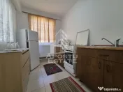 Apartament 1 camera curte comuna,zona Alfa