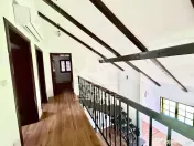 Casa cu 5 camere de inchiriat, curte proprie, Sanmihaiu Roman, Timis