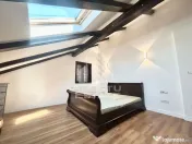 Casa cu 5 camere de inchiriat, curte proprie, Sanmihaiu Roman, Timis