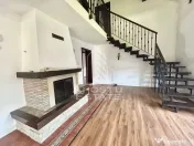 Casa cu 5 camere de inchiriat, curte proprie, Sanmihaiu Roman, Timis