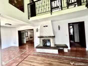 Casa cu 5 camere de inchiriat, curte proprie, Sanmihaiu Roman, Timis