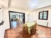 Casa cu 5 camere de inchiriat, curte proprie, Sanmihaiu Roman, Timis