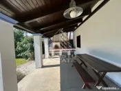 Casa cu 5 camere de inchiriat, curte proprie, Sanmihaiu Roman, Timis