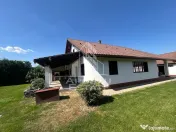 Casa cu 5 camere de inchiriat, curte proprie, Sanmihaiu Roman, Timis