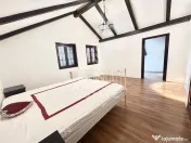 Casa cu 5 camere de inchiriat, curte proprie, Sanmihaiu Roman, Timis