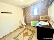 Casa cu 5 camere de inchiriat, curte proprie, Sanmihaiu Roman, Timis