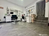 Spatiu comercial, 90 mp utili, zona Aurel Vlaicu