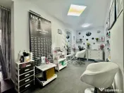 Spatiu comercial, 90 mp utili, zona Aurel Vlaicu