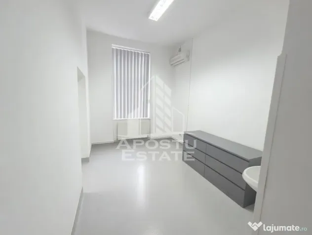 Spatiu SAD medical 68 mp, policlinica, ultracentral, Sanicolaul Mare. - Sannicolau Mare (Timis)