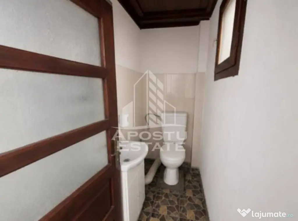 Spatiu SAD medical 68 mp, policlinica, ultracentral, Sanicolaul Mare. - Sannicolau Mare (Timis)