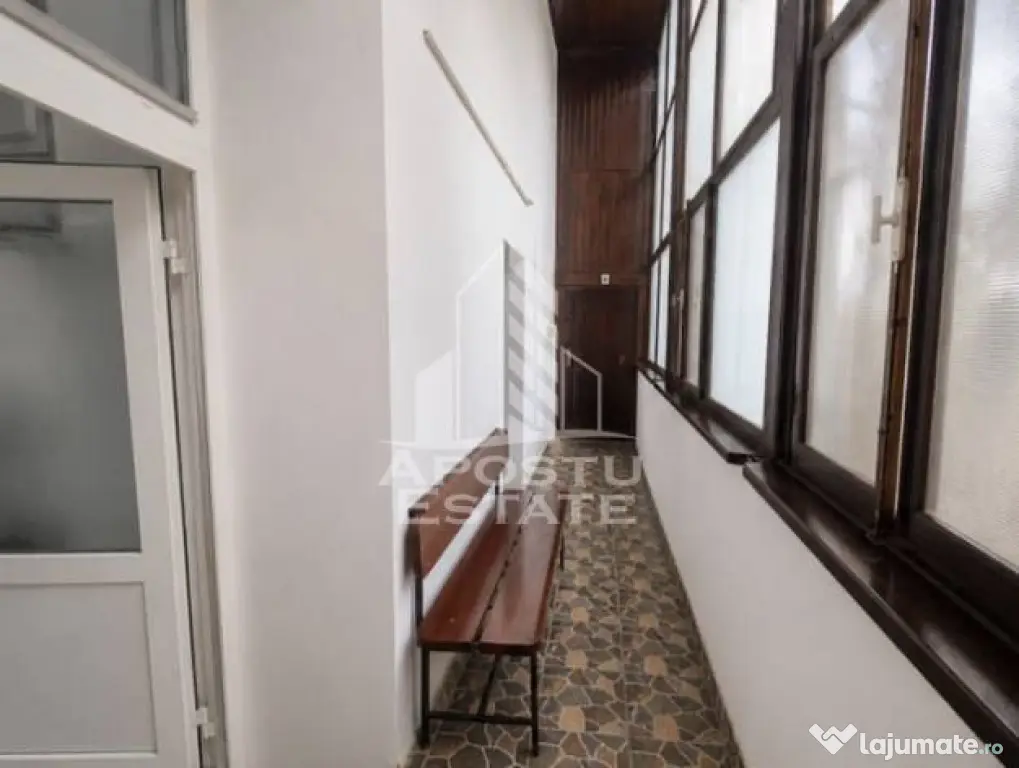 Spatiu SAD medical 68 mp, policlinica, ultracentral, Sanicolaul Mare. - Sannicolau Mare (Timis)