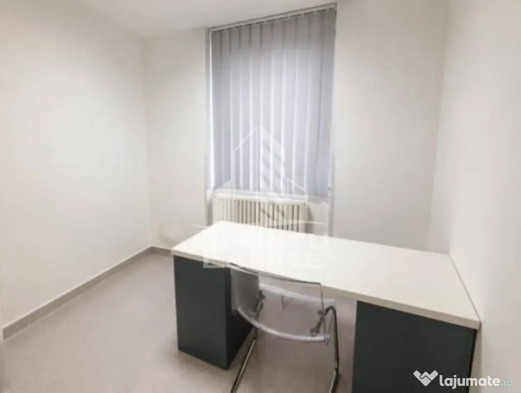 Spatiu SAD medical 68 mp, policlinica, ultracentral, Sanicolaul Mare. - Sannicolau Mare (Timis)