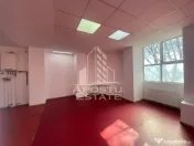 Spatiu comercial 78 mp, de inchiriat, zona Soarelui, Timisoara.