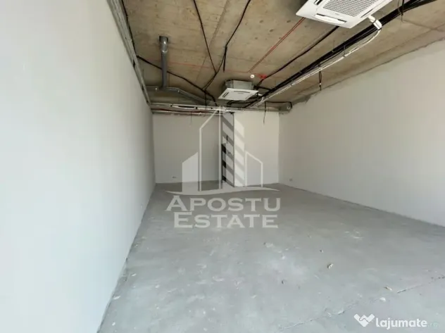 Spatiu comercial 51 mp, de inchiriat , Central - Nord One, Timisoara. - Timisoara (Timis)