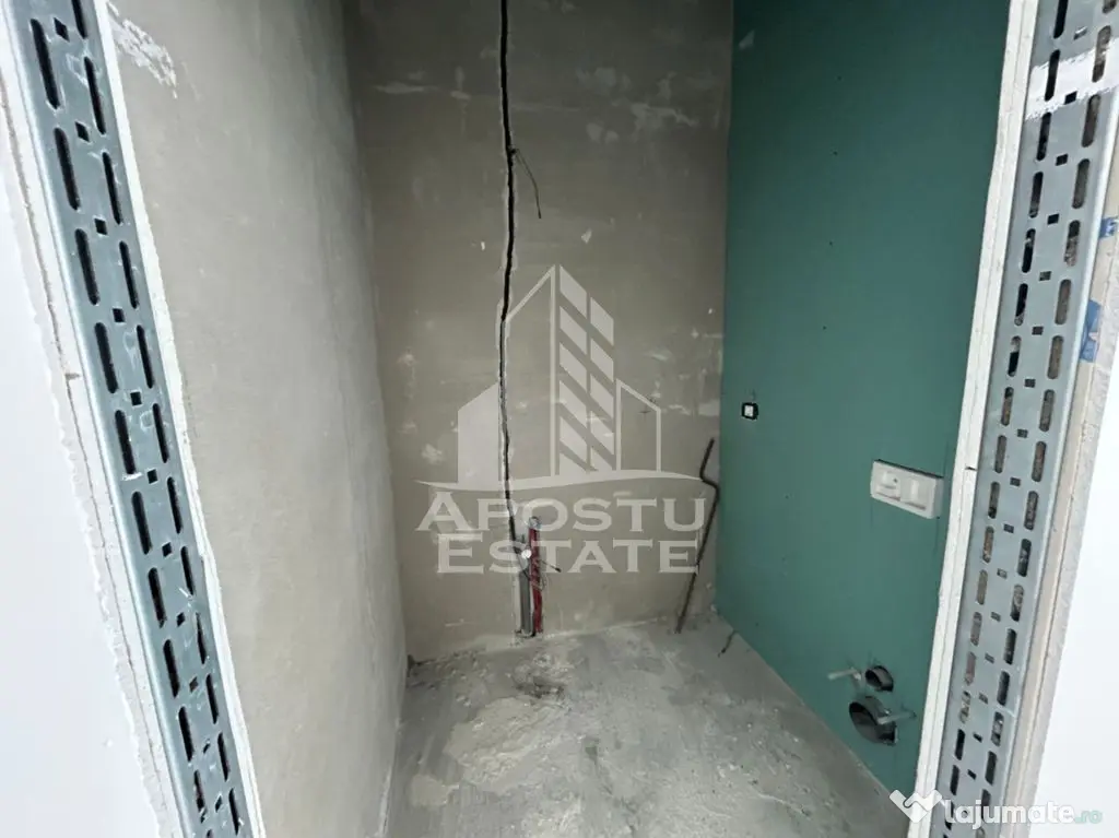 Spatiu comercial 51 mp, de inchiriat , Central - Nord One, Timisoara. - Timisoara (Timis)