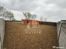 Teren de vanzare in Timisoara – zona Mehala, 789 mp, front stradal 17