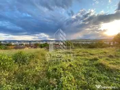 Teren intravilan cu vedere panoramica spre Retezat, Buituri, Hunedoara 