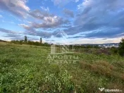 Teren intravilan cu vedere panoramica spre Retezat, Buituri, Hunedoara 