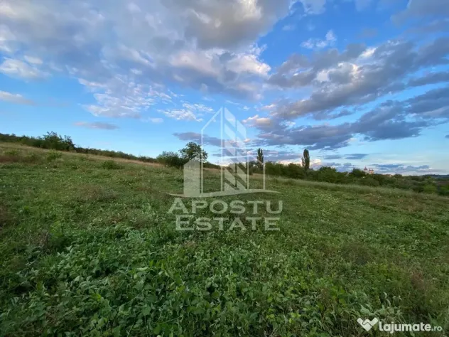 Teren intravilan cu vedere panoramica spre Retezat, Buituri, Hunedoara - Hunedoara (Hunedoara)