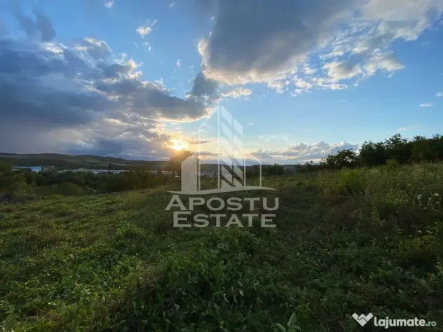 Teren intravilan cu vedere panoramica spre Retezat, Buituri, Hunedoara - Hunedoara (Hunedoara)
