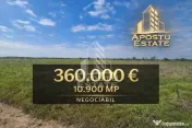 Teren intravilan de vânzare – Sânnicolau Mare, județul Timiș 