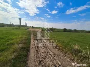 Teren intravilan de vânzare – Sânnicolau Mare, județul Timiș 