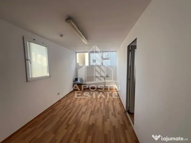 Hala industriala 1100 mp de închiriat – Freidorf - Timisoara (Timis)