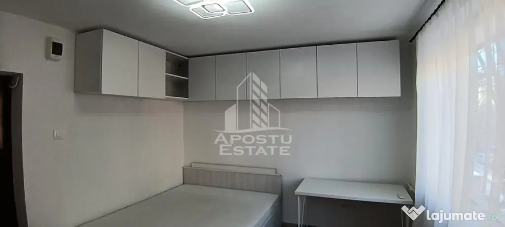 Garsoniera de inchiriat, zona Lipovei Timisoara - Timisoara (Timis)