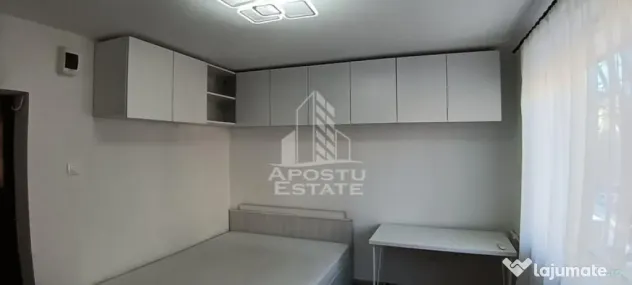 Garsoniera de inchiriat, zona Lipovei Timisoara - Timisoara (Timis)