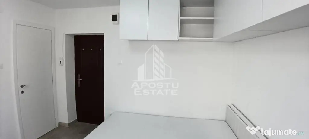 Garsoniera de inchiriat, zona Lipovei Timisoara - Timisoara (Timis)