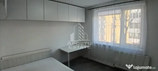 Garsoniera de inchiriat, zona Lipovei Timisoara - Timisoara (Timis)