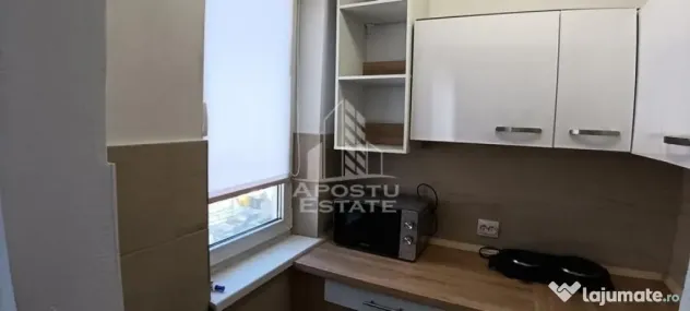 Garsoniera de inchiriat, zona Lipovei Timisoara - Timisoara (Timis)