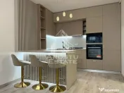 Apartament doua camere ultramodern,zona Adora Park
