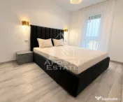 Apartament doua camere ultramodern,zona Adora Park