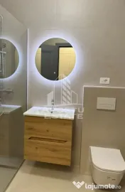 Apartament doua camere ultramodern,zona Adora Park