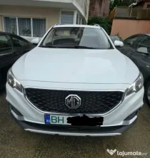 MG ZS EV Luxury - Full Electric