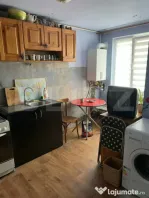 Apartament cu 2 camere, 45 mp, în zona centrală din Năsă