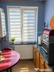 Apartament cu 2 camere, 45 mp, în zona centrală din Năsă 